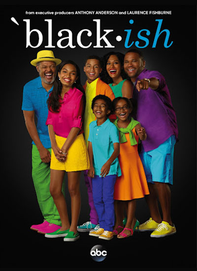 Poster Black-Ish