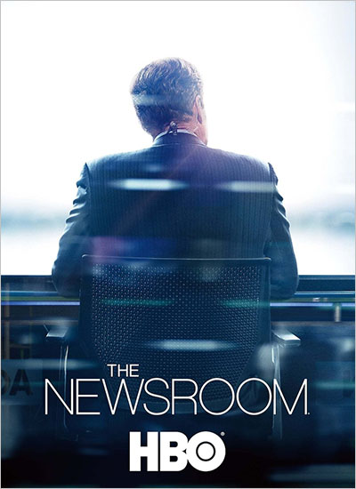 Poster Newsroom